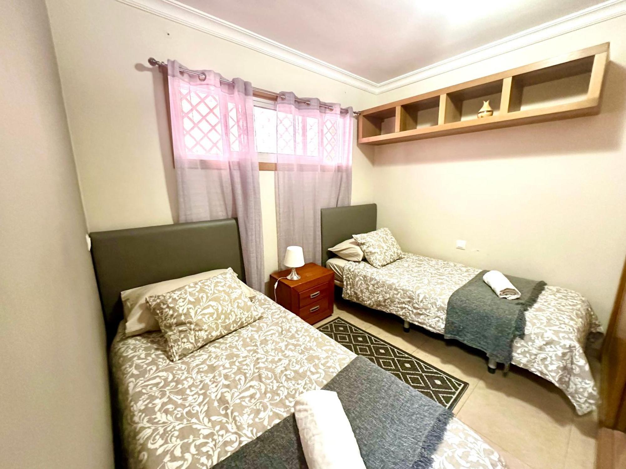 Appartement Charming 3 Bedroom