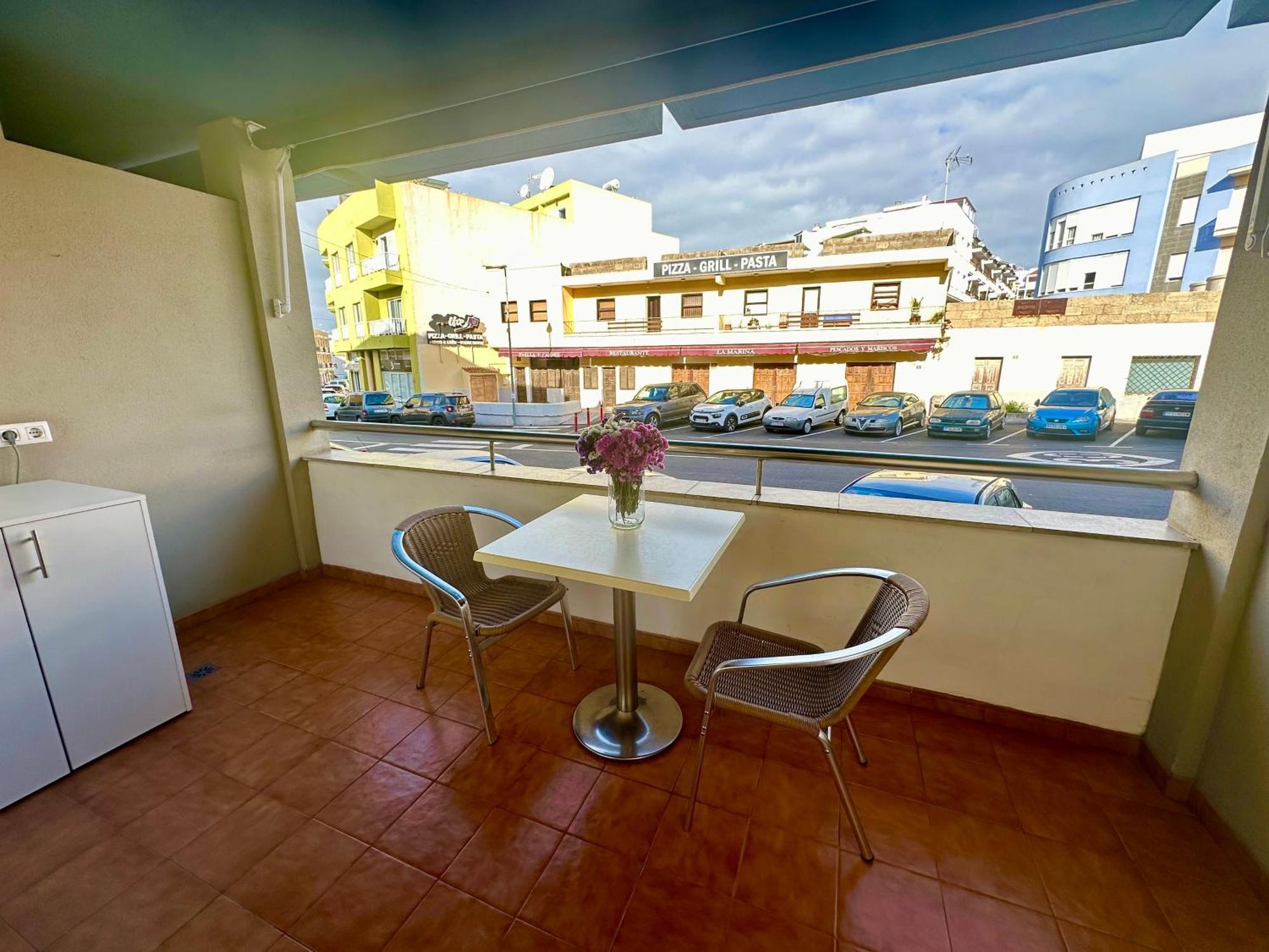 Charming 3 Bedroom Appartement Playa de San Juan (Tenerife)