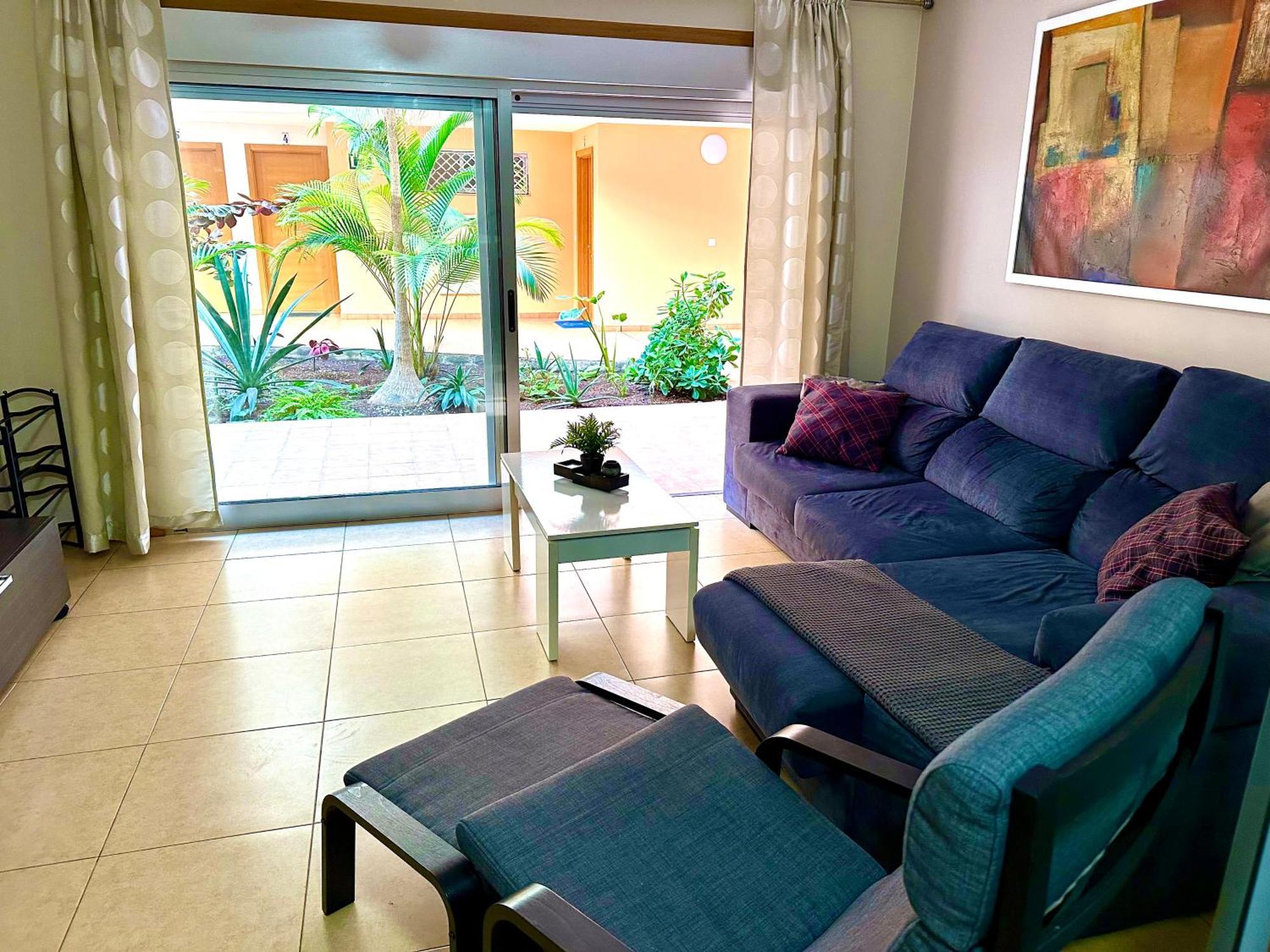 Appartement Charming 3 Bedroom *