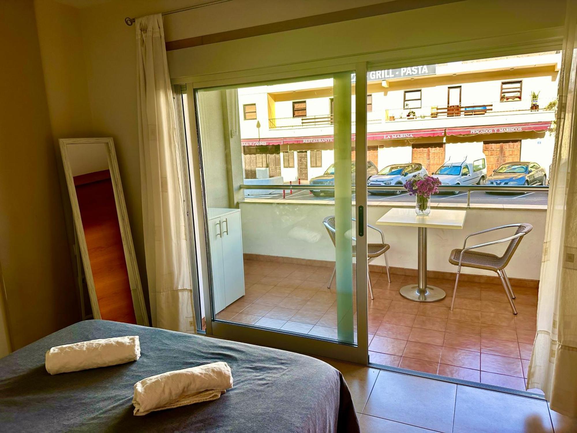 Appartement Charming 3 Bedroom