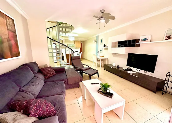 Charming 3 Bedroom Apartment