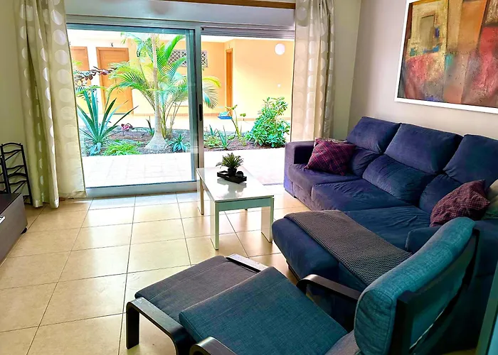 Charming 3 Bedroom Apartment