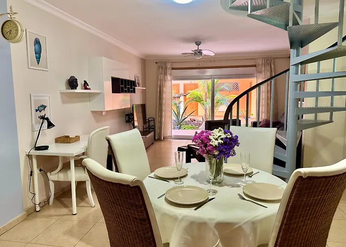 Charming 3 Bedroom Apartment