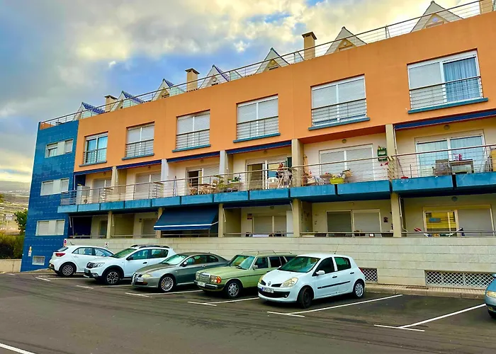 Charming 3 Bedroom Apartment
