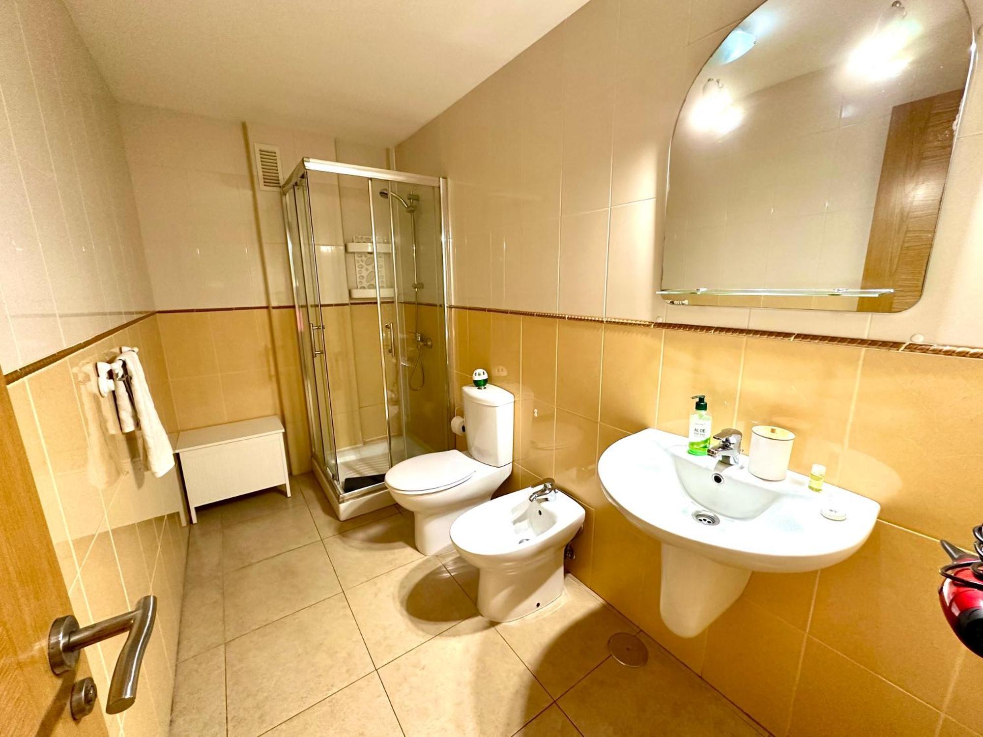 Charming 3 Bedroom Apartment