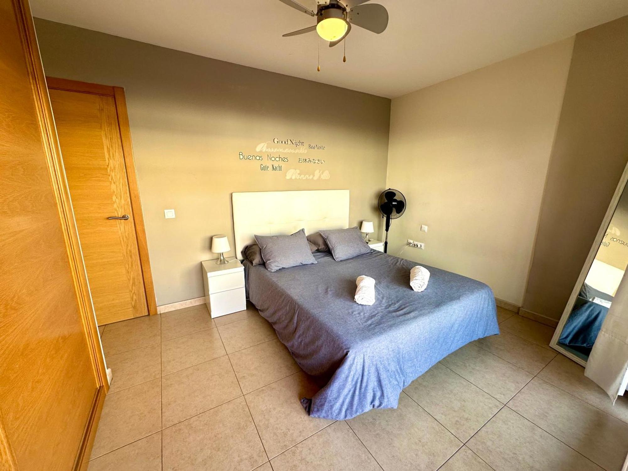 Charming 3 Bedroom Apartment